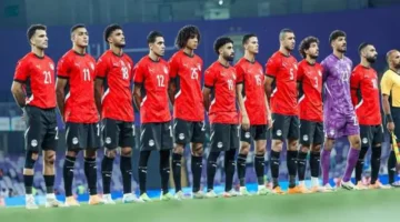 غياب 3 نجوم من المنتخب أمام نيجيريا يصعب مهمة انضمام محمد صلاح 1